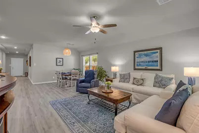 9009 Zapata Way, Willis, TX 77378 - Photo 11