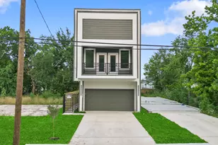 6631 Foster St, Houston, TX 77021 - Photo 1