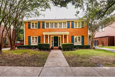 3827 Drake Street, Houston, TX 77005 - Photo 1