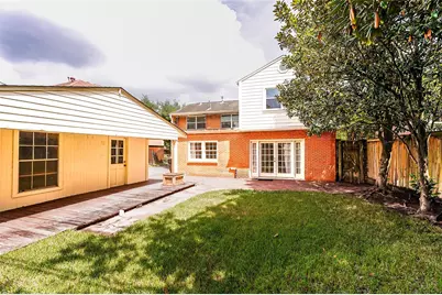 3827 Drake Street, Houston, TX 77005 - Photo 27