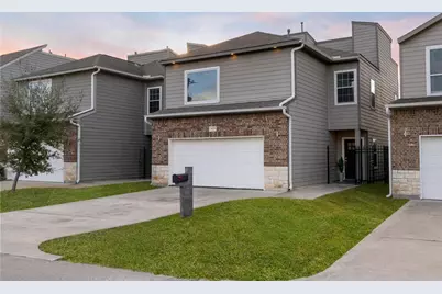 4004 Weslow Street, Houston, TX 77087 - Photo 3