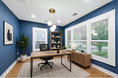 713 Wendel Street, Houston, TX 77009 - Photo 5