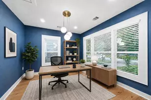 713 Wendel St, Houston, TX 77009 - Photo 5