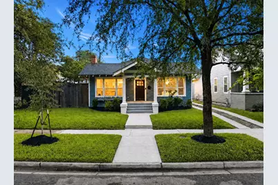 713 Wendel Street, Houston, TX 77009 - Photo 17
