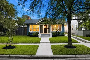713 Wendel St, Houston, TX 77009 - Photo 17
