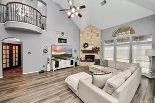 3421 Brentwood Ln, Pearland, TX 77581 - Photo 31