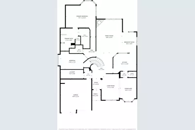 3421 Brentwood Lane, Pearland, TX 77581 - Photo 41