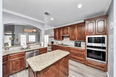 3421 Brentwood Lane, Pearland, TX 77581 - Photo 15