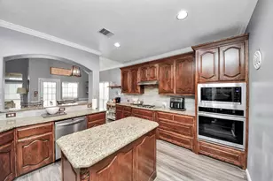 3421 Brentwood Ln, Pearland, TX 77581 - Photo 15