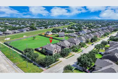 3421 Brentwood Lane, Pearland, TX 77581 - Photo 3