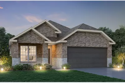 12307 Browning Drive, Montgomery, TX 77356 - Photo 1