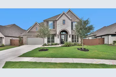 6535 Yellow Rose Court, Manvel, TX 77578 - Photo 1