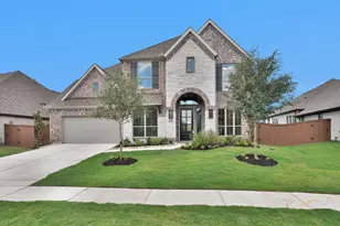 6535 Yellow Rose Ct, Manvel, TX 77578 - Photo 1
