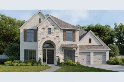 6535 Yellow Rose Court, Manvel, TX 77578 - Photo 1