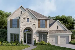 6535 Yellow Rose Ct, Manvel, TX 77578 - Photo 1