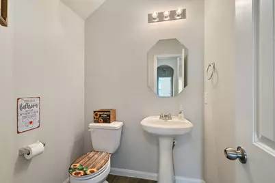 4706 Los Pines Way, Bryan, TX 77807 - Photo 5
