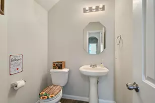 4706 Los Pines Way, Bryan, TX 77807 - Photo 5