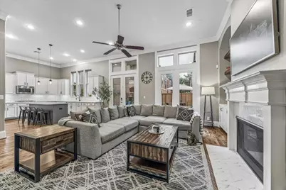 5607 Cohn Meadows, Houston, TX 77007 - Photo 7