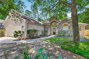 22 Westwinds Circle NE, The Woodlands, TX 77382 - Photo 1