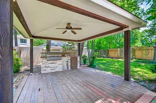 22 Westwinds Circle NE, The Woodlands, TX 77382 - Photo 41