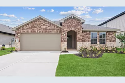 11127 Caddo Maple Way, Needville, TX 77461 - Photo 1