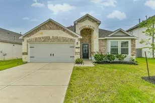 248 Eagleville Dr, Alvin, TX 77511 - Photo 1