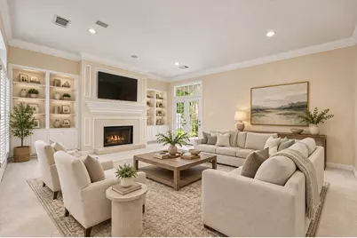 30 N Castlegreen Circle, The Woodlands, TX 77381 - Photo 11