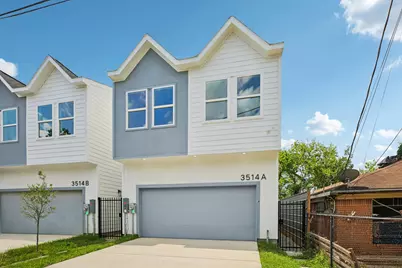 6737 Liverpool Street, Houston, TX 77021 - Photo 3