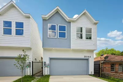 6737 Liverpool Street, Houston, TX 77021 - Photo 1