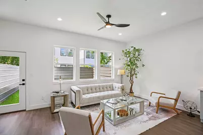 6737 Liverpool Street, Houston, TX 77021 - Photo 5