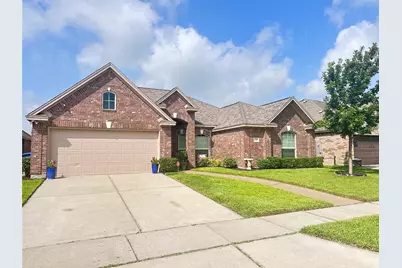 7509 Vaquero Drive, Corpus Christi, TX 78414 - Photo 1