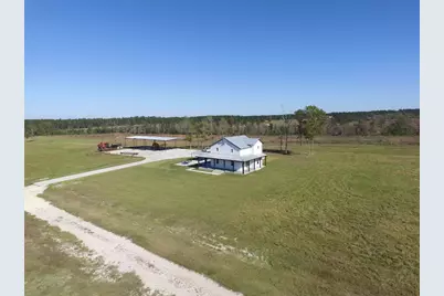1275 Castlewood Road, Livingston, TX 77351 - Photo 5