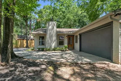 25 Hornbill Court, The Woodlands, TX 77380 - Photo 1