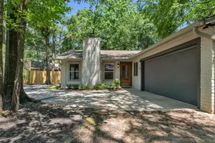 25 Hornbill Ct, The Woodlands, TX 77380 - Photo 1