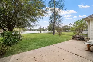 9219 E Lakeside Dr, Magnolia, TX 77354 - Photo 31
