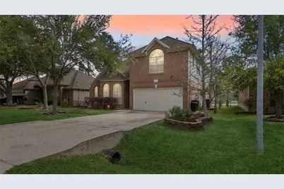 9219 E Lakeside Drive, Magnolia, TX 77354 - Photo 41