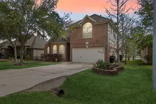 9219 E Lakeside Dr, Magnolia, TX 77354 - Photo 41