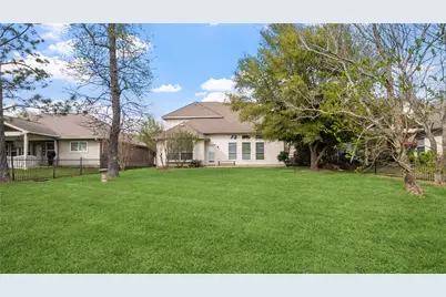 9219 E Lakeside Drive, Magnolia, TX 77354 - Photo 35