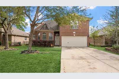 9219 E Lakeside Drive, Magnolia, TX 77354 - Photo 3