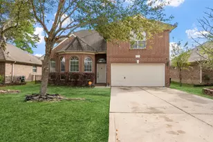 9219 E Lakeside Dr, Magnolia, TX 77354 - Photo 3