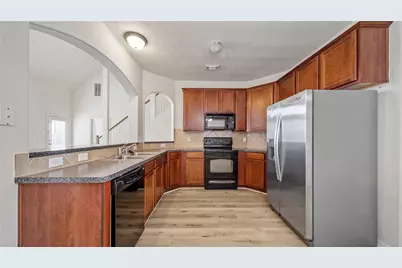 9219 E Lakeside Drive, Magnolia, TX 77354 - Photo 13
