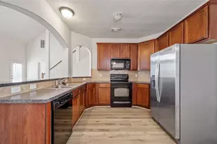 9219 E Lakeside Dr, Magnolia, TX 77354 - Photo 13