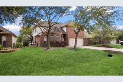 9219 E Lakeside Drive, Magnolia, TX 77354 - Photo 39