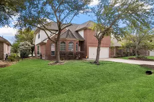 9219 E Lakeside Dr, Magnolia, TX 77354 - Photo 39