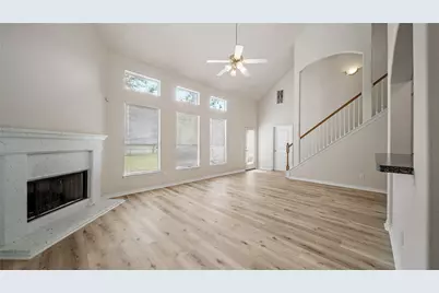 9219 E Lakeside Drive, Magnolia, TX 77354 - Photo 5