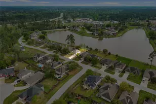9219 E Lakeside Dr, Magnolia, TX 77354 - Photo 41