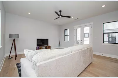 7016 Staffordshire Boulevard #C, Houston, TX 77030 - Photo 21