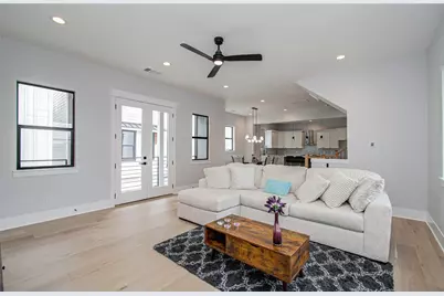 7016 Staffordshire Boulevard #C, Houston, TX 77030 - Photo 23