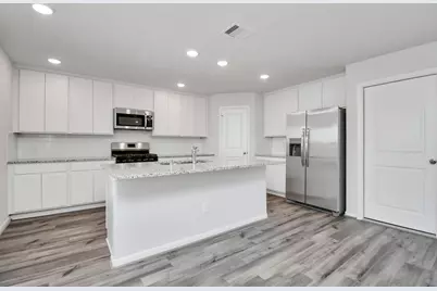 2548 Allegretto Sea Dr, Katy, TX 77493 - Photo 11