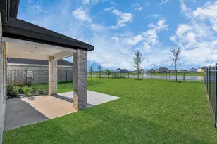 2548 Allegretto Sea Dr, Katy, TX 77493 - Photo 25